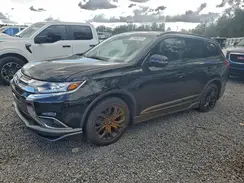 JA4AD3A38JZ049019 2018 MITSUBISHI OUTLANDER