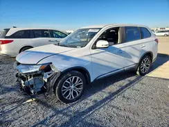 JA4AD3A38JZ051191 2018 MITSUBISHI OUTLANDER