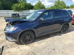 JA4AD3A38JZ054124 2018 MITSUBISHI OUTLANDER