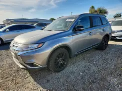 JA4AD3A38JZ060439 2018 MITSUBISHI OUTLANDER