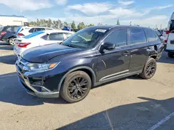 JA4AD3A38JZ060487 2018 MITSUBISHI OUTLANDER