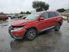 JA4AD3A38JZ060912 2018 MITSUBISHI OUTLANDER