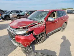 JA4AD3A38JZ060991 2018 MITSUBISHI OUTLANDER