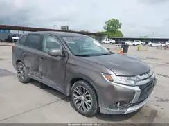 JA4AD3A38JZ064409 2018 MITSUBISHI OUTLANDER
