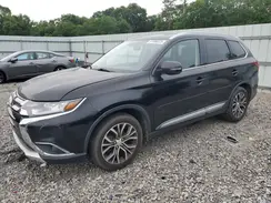 JA4AD3A38JZ065317 2018 MITSUBISHI OUTLANDER