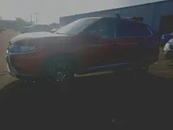 JA4AD3A38JZ066144 2018 MITSUBISHI OUTLANDER