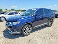 JA4AD3A38JZ067407 2018 MITSUBISHI OUTLANDER
