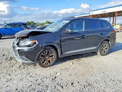 JA4AD3A38JZ069626 2018 MITSUBISHI OUTLANDER