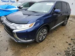 JA4AD3A38KZ003255 2019 MITSUBISHI OUTLANDER
