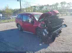 JA4AD3A38KZ005345 2019 MITSUBISHI OUTLANDER