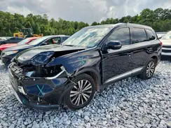 JA4AD3A38KZ006026 2019 MITSUBISHI OUTLANDER