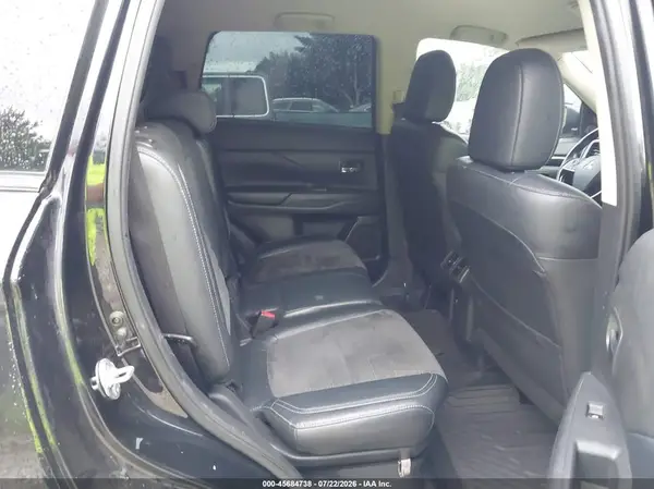 JA4AD3A38KZ006477 2019 MITSUBISHI OUTLANDER - Image 8