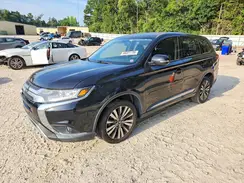 JA4AD3A38KZ006737 2019 MITSUBISHI OUTLANDER