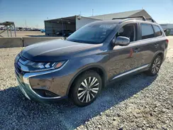 JA4AD3A38KZ006897 2019 MITSUBISHI OUTLANDER