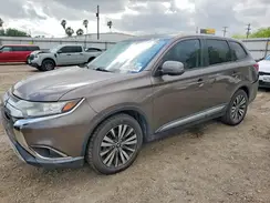 JA4AD3A38KZ007130 2019 MITSUBISHI OUTLANDER