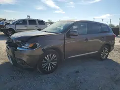 JA4AD3A38KZ007161 2019 MITSUBISHI OUTLANDER