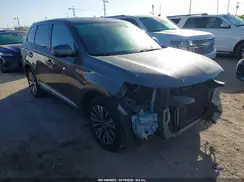 JA4AD3A38KZ007290 2019 MITSUBISHI OUTLANDER