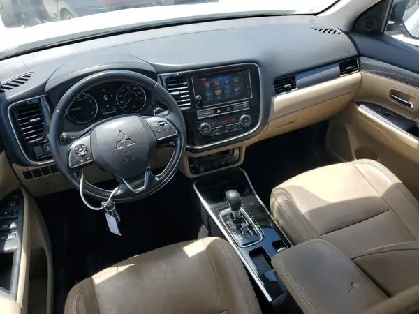 JA4AD3A38KZ008665 2019 MITSUBISHI OUTLANDER - Image 8