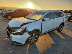 JA4AD3A38KZ009346 2019 MITSUBISHI OUTLANDER