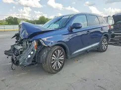 JA4AD3A38KZ011484 2019 MITSUBISHI OUTLANDER