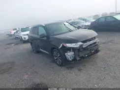 JA4AD3A38KZ014160 2019 MITSUBISHI OUTLANDER