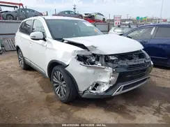 JA4AD3A38KZ014420 2019 MITSUBISHI OUTLANDER