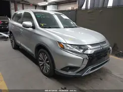 JA4AD3A38KZ014949 2019 MITSUBISHI OUTLANDER