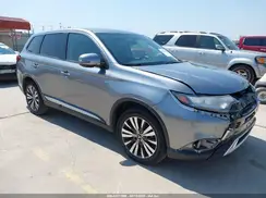 JA4AD3A38KZ015258 2019 MITSUBISHI OUTLANDER