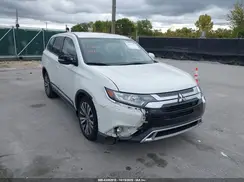 JA4AD3A38KZ021240 2019 MITSUBISHI OUTLANDER