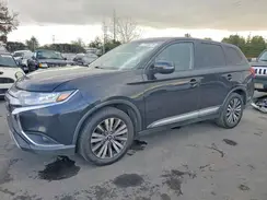 JA4AD3A38KZ024476 2019 MITSUBISHI OUTLANDER