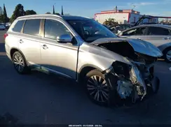 JA4AD3A38KZ024669 2019 MITSUBISHI OUTLANDER