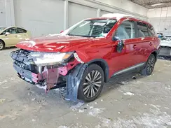 JA4AD3A38KZ024719 2019 MITSUBISHI OUTLANDER