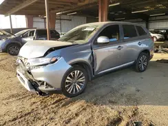 JA4AD3A38KZ024736 2019 MITSUBISHI OUTLANDER