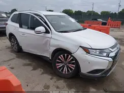 JA4AD3A38KZ025059 2019 MITSUBISHI OUTLANDER