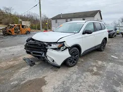 JA4AD3A38KZ025126 2019 MITSUBISHI OUTLANDER