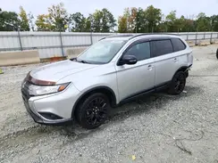 JA4AD3A38KZ025353 2019 MITSUBISHI OUTLANDER