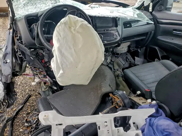 JA4AD3A38KZ026695 2019 MITSUBISHI OUTLANDER - Image 8