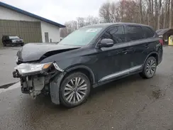 JA4AD3A38KZ028835 2019 MITSUBISHI OUTLANDER