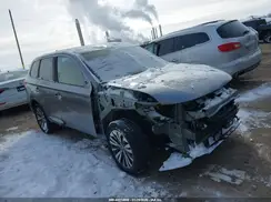 JA4AD3A38KZ030648 2019 MITSUBISHI OUTLANDER