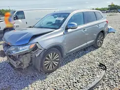 JA4AD3A38KZ033209 2019 MITSUBISHI OUTLANDER
