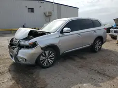 JA4AD3A38KZ033873 2019 MITSUBISHI OUTLANDER