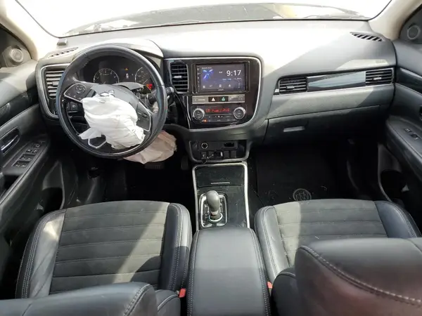 JA4AD3A38KZ033873 2019 MITSUBISHI OUTLANDER - Image 8