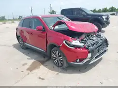 JA4AD3A38KZ034781 2019 MITSUBISHI OUTLANDER