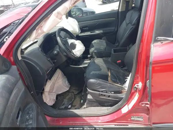JA4AD3A38KZ034781 2019 MITSUBISHI OUTLANDER - Image 8