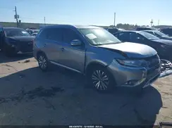 JA4AD3A38KZ035803 2019 MITSUBISHI OUTLANDER