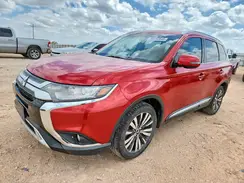 JA4AD3A38KZ036725 2019 MITSUBISHI OUTLANDER