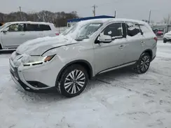 JA4AD3A38KZ037387 2019 MITSUBISHI OUTLANDER