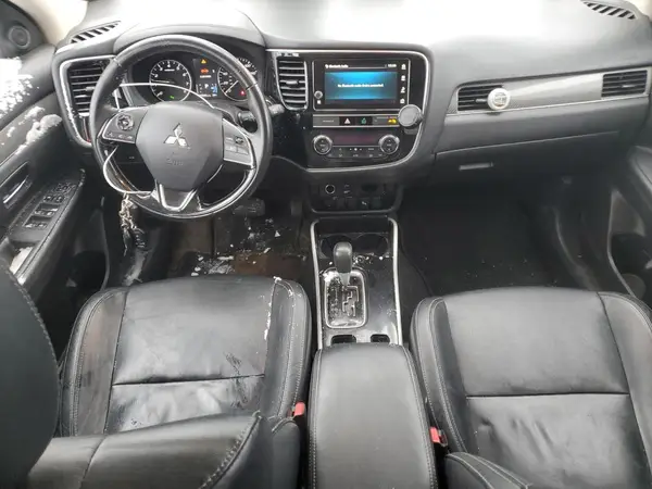 JA4AD3A38KZ037387 2019 MITSUBISHI OUTLANDER - Image 8