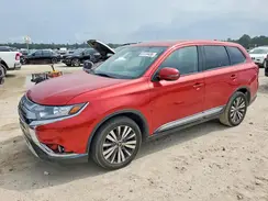 JA4AD3A38KZ037650 2019 MITSUBISHI OUTLANDER