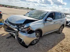 JA4AD3A38KZ042475 2019 MITSUBISHI OUTLANDER